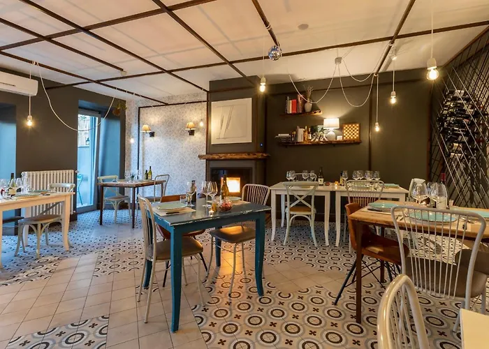 B&B San Rocco
