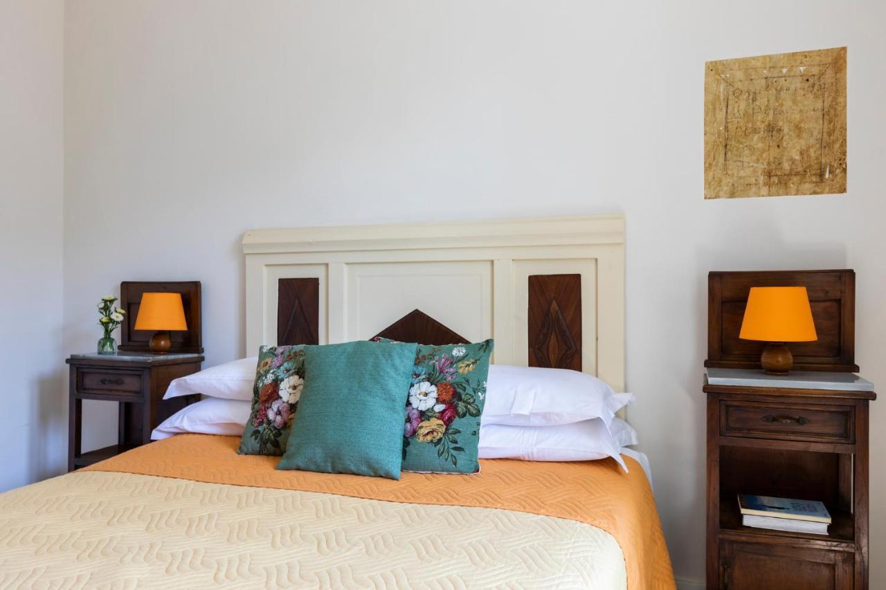 Bed & Breakfast San Rocco Celleno