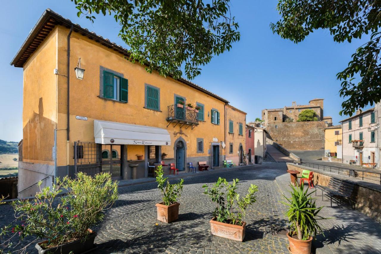 San Rocco * Celleno
