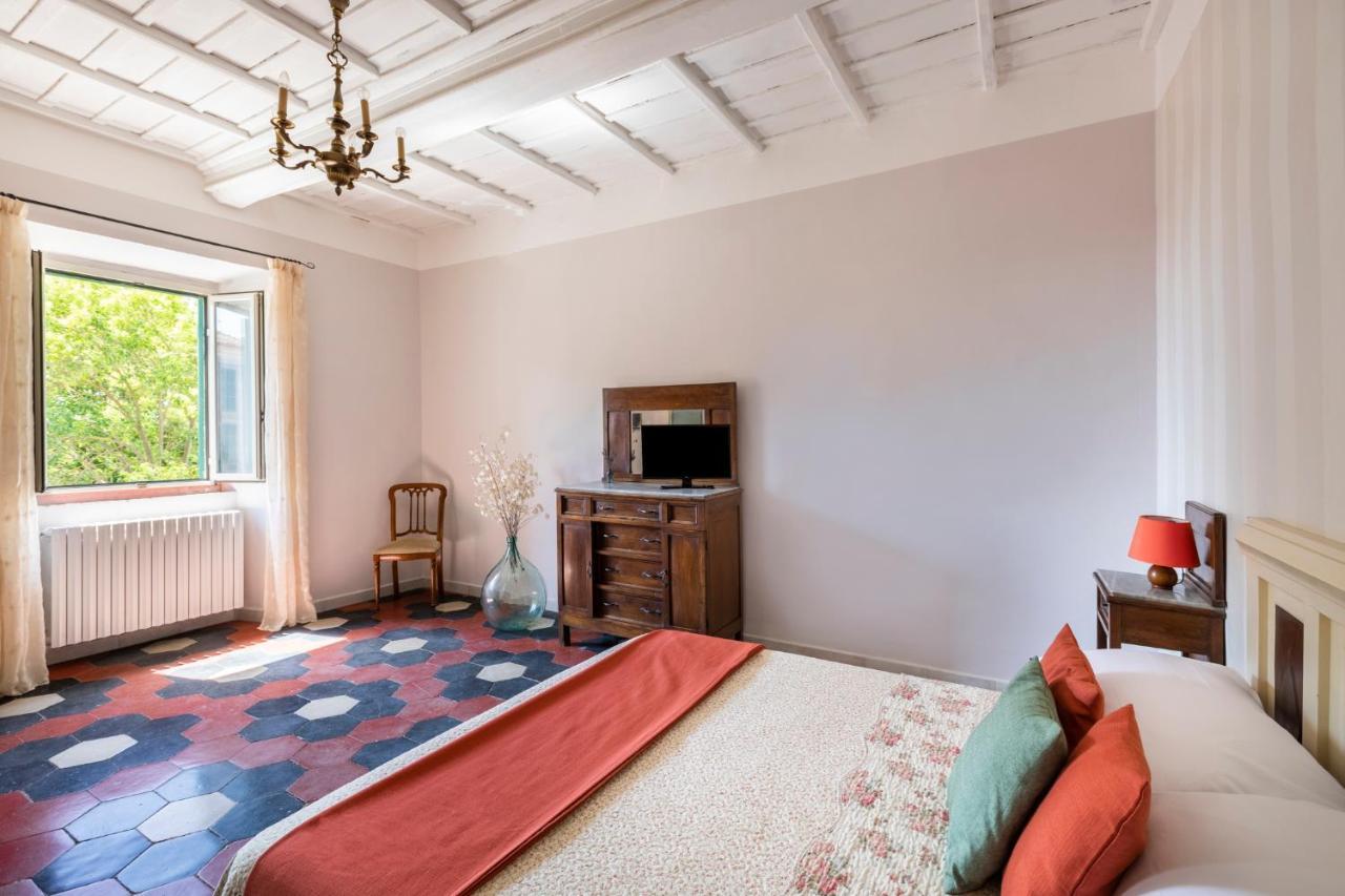 Bed & Breakfast San Rocco